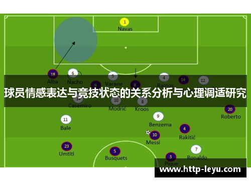 球员情感表达与竞技状态的关系分析与心理调适研究