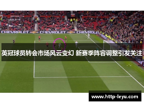 英冠球员转会市场风云变幻 新赛季阵容调整引发关注