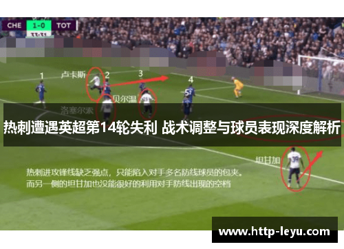 热刺遭遇英超第14轮失利 战术调整与球员表现深度解析