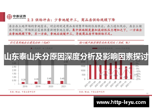 山东泰山失分原因深度分析及影响因素探讨