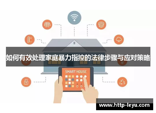 如何有效处理家庭暴力指控的法律步骤与应对策略