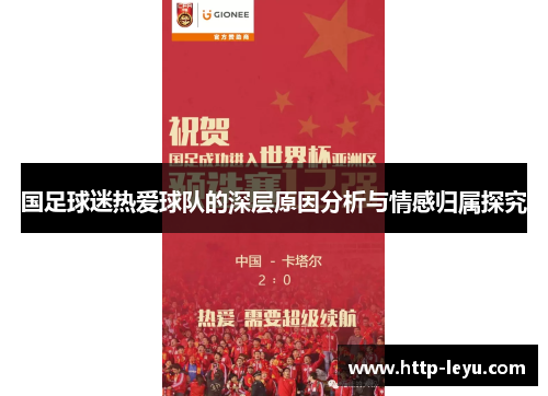 国足球迷热爱球队的深层原因分析与情感归属探究
