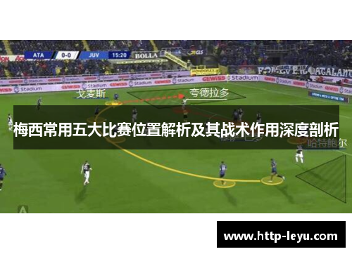 梅西常用五大比赛位置解析及其战术作用深度剖析