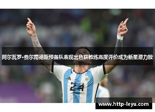 阿尔瓦罗·费尔南德斯预备队表现出色获教练高度评价成为新星潜力股