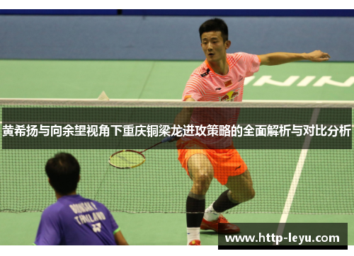 黄希扬与向余望视角下重庆铜梁龙进攻策略的全面解析与对比分析